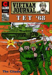 Icon image Vietnam Journal: Tet '68