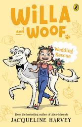 Icon image Willa and Woof 4: Wedding Rescue