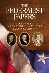 Icon image The Federalist Papers