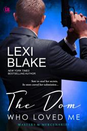 Icon image The Dom Who Loved Me