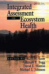 Icon image Integrated Assessment of Ecosystem Health