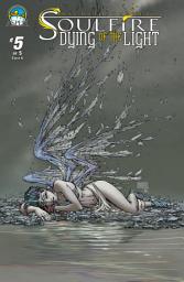 Icon image Soulfire: #5