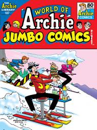 Icon image World of Archie Double Digest #107