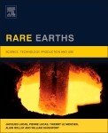 Icon image Rare Earths: Science, Technology, Production and Use