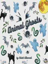 Icon image Animal Ghosts