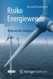 Icon image Risiko Energiewende: Wege aus der Sackgasse