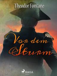 Icon image Vor dem Sturm