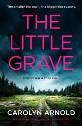 Icon image The Little Grave: A completely heart-stopping crime thriller