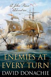 Icon image Enemies at Every Turn: A John Pearce Adventure