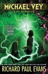 Icon image Michael Vey 8: The Parasite