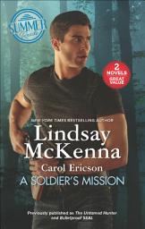 Icon image A Soldier's Mission