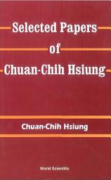 Icon image Selected Papers of Chuan-Chih Hsiung