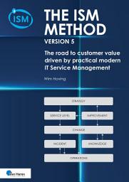 Icon image The ISM method version 5: The road to customer value - driven by practical modern IT Service Management