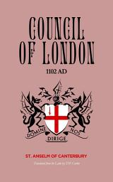 Icon image Council of London: 1102 AD