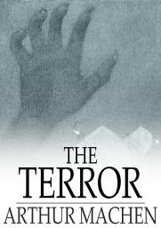 Icon image The Terror: A Mystery