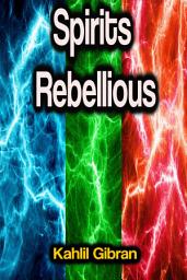 Icon image Spirits Rebellious
