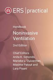 Icon image ERS Practical Handbook of Noninvasive Ventilation