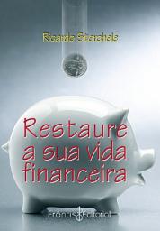 Icon image Restaure a sua vida financeira