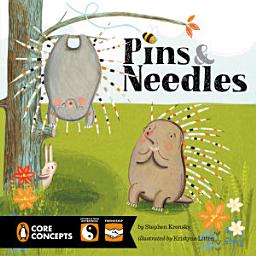 Icon image Pins and Needles
