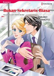 Icon image BUKAN SEKRETARIS BIASA: Harlequin Comics