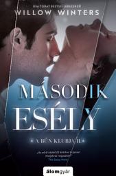 Icon image Második esély