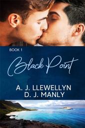 Icon image Black Point: Volume 1