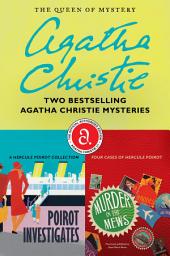 Icon image Poirot Investigates & Murder in the Mews Bundle
