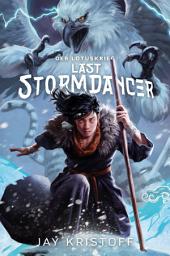 Icon image Der Lotuskrieg: Last Stormdancer