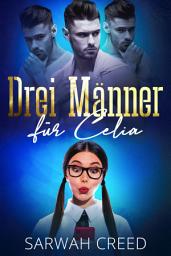Icon image Drei Männer für Celia