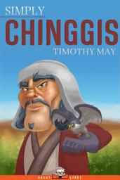Icon image Simply Chinggis