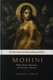 Icon image MOHINI: When Desire Becomes the Greatest Illusion