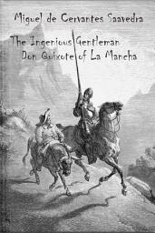 Icon image The Ingenious Gentleman Don Quixote of La Mancha