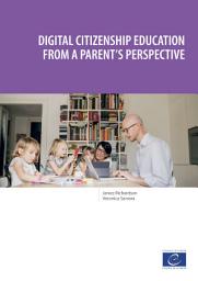 Icon image Digital citizenship education from a parent's perspective
