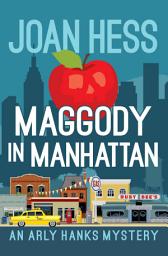 Icon image Maggody in Manhattan