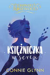 Icon image Księżniczka w sercu