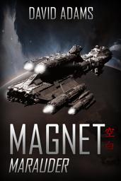 Icon image Magnet: Marauder