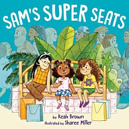 Icon image Sam's Super Seats