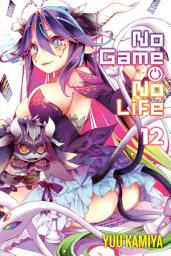 Icon image No Game No Life