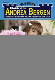 Icon image Notärztin Andrea Bergen 1251: Blumen für die Notärztin