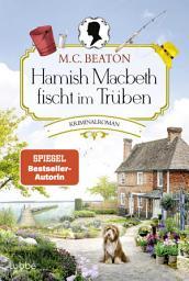 Icon image Hamish Macbeth fischt im Trüben