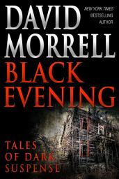Icon image Black Evening: Tales of Dark Suspense