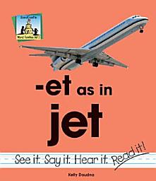 Icon image Et As In Jet