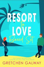 Icon image Resort to Love Boxed Set: The Supermodel's Best Friend & Diving In