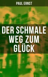 Icon image Der schmale Weg zum Glück: Autobiografischer Roman
