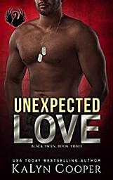 Icon image Unexpected Love: Griffin & Grace