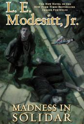 Icon image Madness in Solidar: The Ninth Novel in the Bestselling Imager Portfolio