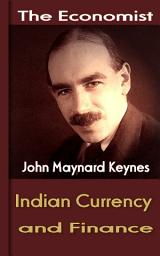 Icon image Indian Currency and Finance: The Economist