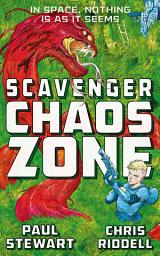 Icon image Scavenger: Chaos Zone