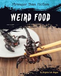 Icon image Weird Food