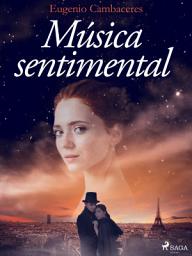 Icon image Música sentimental